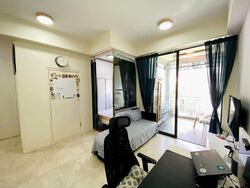 The Urbanite (D8), Apartment #546159211